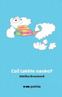 Což takhle naoko? - Kniha