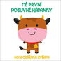 Mé první posuvné hádanky Hospodářská zvířata - Kniha
