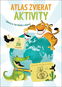 Atlas Sveta Aktivity - Kniha