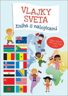Vlajky Sveta - Kniha