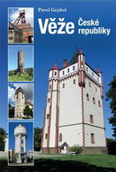 Věže České republiky - Kniha