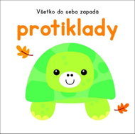 Všetko do seba zapadá Protiklady - Kniha