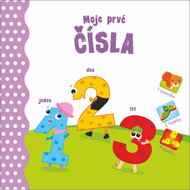 Moje prvé Čísla - Kniha