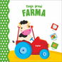 Tvoje první Farma - Kniha