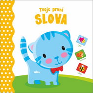 Tvoje první Slova - Kniha