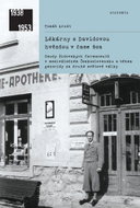 Lékárny s Davidovou hvězdou v čase šoa - Kniha