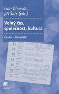 Volný čas, společnost, kultura: Česko – Slovensko - Kniha