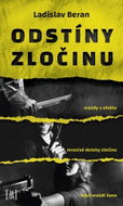 Odstíny zločinu - Kniha