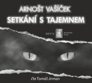 Encounters with mystery - CD Audiobooks