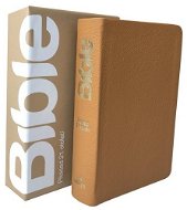 Bible překlad 21. století - Kniha
