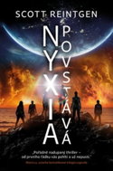 Nyxia povstává - Kniha