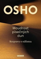 Moudrost písečných dun: Rozpravy o súfismu - Kniha