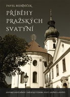 Příběhy pražských svatyní - Kniha