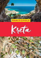 Kréta - Kniha