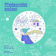 Předpovídej počasí - Kniha