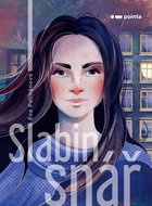 Slabin snář - Kniha