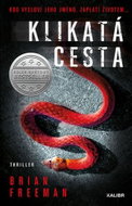 Klikatá cesta - Kniha