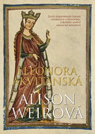 Eleonora Akvitánská - Kniha