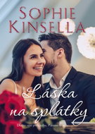 Láska na splátky: Dlužím vám protislužbu. Platnost: navždy. - Kniha