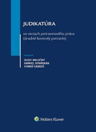 Judikatúra vo veciach potravinového práva: úradné kontroly potravín - Kniha