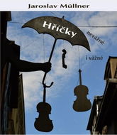 Hříčky: nevážné i vážné - Kniha