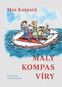 Malý kompas víry - Kniha