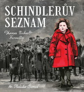Schindler's List - CD Audiobooks