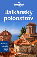 Balkánský poloostrov - Kniha