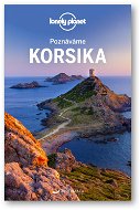 Průvodce Korsika (Poznáváme) - Kniha