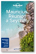 Průvodce Mauricius, Réunion a Seychely - Kniha