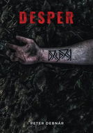 Desper - Kniha
