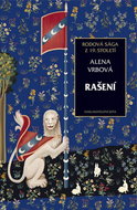 Rašení - Kniha