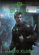 První linie Dezerce - Kniha