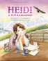 Heidi a její kamarádi - Kniha