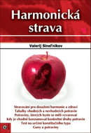 Harmonická strava - Kniha
