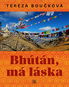 Bhútán, má láska - Kniha