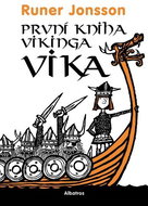 První kniha vikinga Vika - Kniha