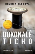 Dokonalé ticho - Kniha