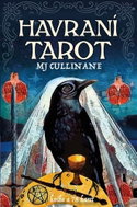 Havraní tarot: Kniha a 78 karet - Kniha