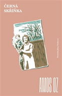 Černá skříňka - Kniha