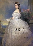 Alžběta Císařovna rakouská - Kniha