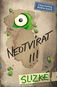Neotvírat! Slizké! - Kniha