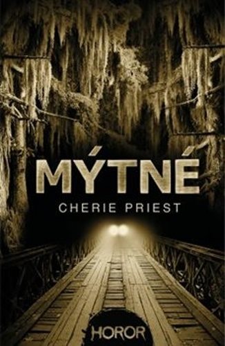 Mýtné - Kniha - Main image