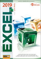 Excel 2019 nejen pro školy - Kniha