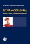 Dětská mozková obrna - Kniha