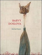 Barvy doslova - Kniha