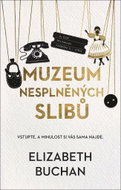 Muzeum nesplněných slibů - Kniha