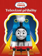 Lokomotiva Tomáš Televizní příběhy - Kniha