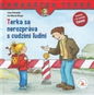 Terka sa nerozpráva s cudzími ľuďmi - Kniha