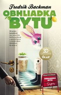 Obhliadka bytu - Kniha